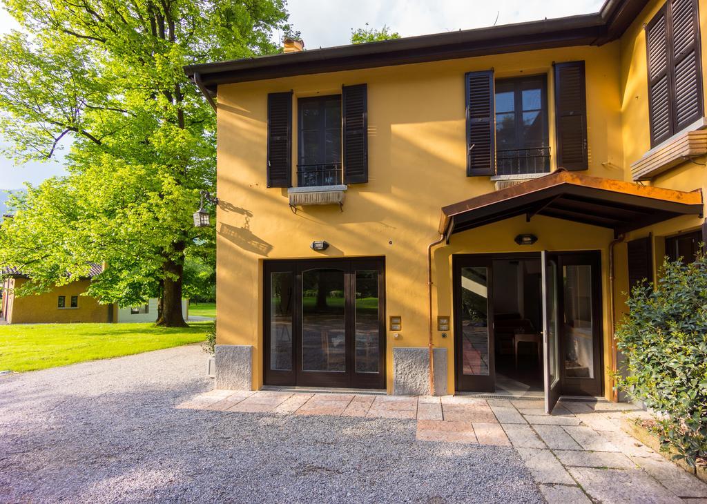 Relais Di Villa Adinolfi Annone di Brianza Εξωτερικό φωτογραφία